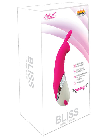 Bliss Bella - Pink