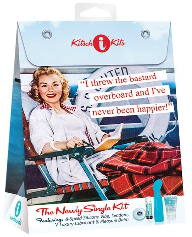 Kitsch Kits The Newly Single Kit