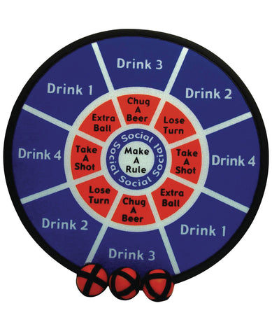 Take a Shot Drinking Darts