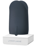 Jimmyjane Form 5 Waterproof USB Rechargeable Vibrator - Slate