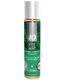 System JO H2O Flavored Lubricant - 1 oz Cool Mint