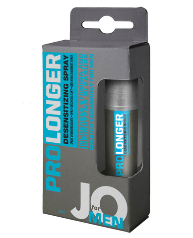 System JO Prolonger Spray - 2 ml