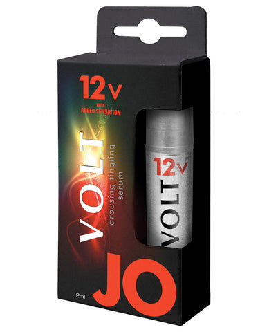 System JO VOLT 12Volt - 2 ml