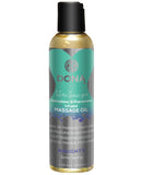Dona Scented Massage Oil Naughty - 4 oz Sinful Spring