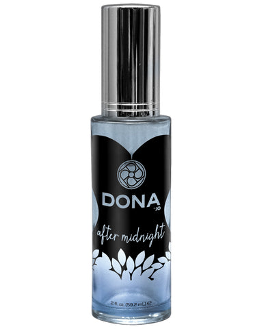 Dona Pheromone Perfume - 2 oz After Midnight
