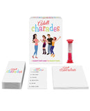 Adult Charades Game, Games for Parties,- www.gspotzone.com