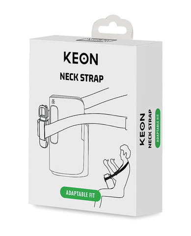 Kiiroo Keon Neck Strap