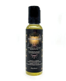 Kama Sutra Sex Magnet Pheromone Massage Oil - Amber Vanilla