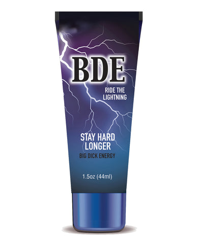 BDE Stay Hard Longer - 1.5 oz