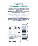 Toy & Body Cleaner - 1 oz