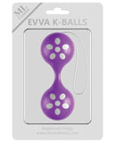 ML Creation Evva K-Balls - Purple