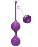 ML Creation Remote Vibration K-Ball - Purple