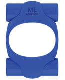 ML Creation Power Ring - Blue