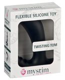 Mystim Twisting Tom Silicone Electrosex Toy