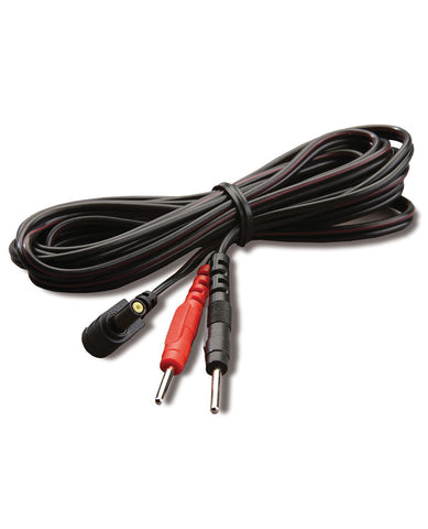 Mystim Extra Robust Electrode Cable