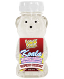 Nature Lovin' Koala Aromatic Flavored Lubricant 6 oz - Raspberry Cheesecake