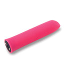 Nu Sensuelle Evie 5 Speed Nubii Bullet - Pink
