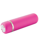 Sensuelle Joie Bullet - 15 Function Pink