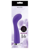 Luxe Seven Vibe Belle - Purple