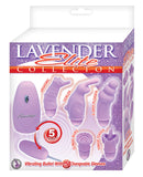 Lavender Elite Collection