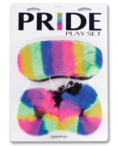 Pride Play Set