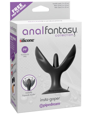Anal Fantasy Collection Insta Gaper, Anal Products,- www.gspotzone.com