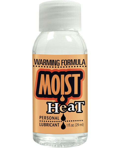 Moist Heat - 1 oz