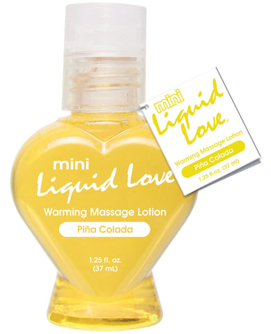 Liquid Love - 1.25 oz Pina Colada