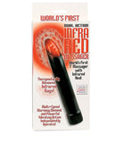World's First Dual Action Infra Red Massager - Multi Speed