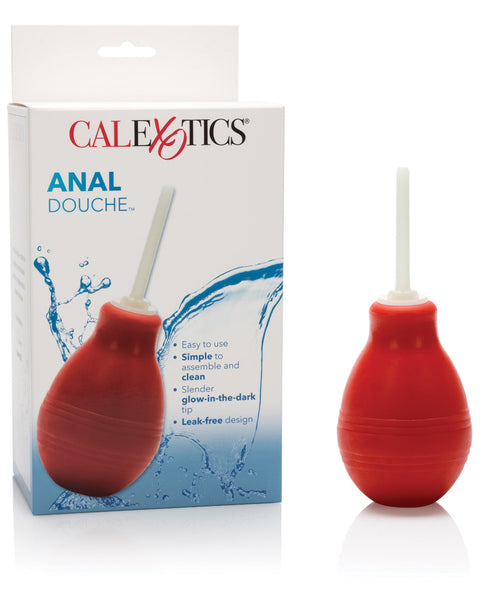 Anal Douche, Anal Products,- www.gspotzone.com
