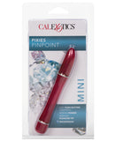 Pixies Pinpoint Waterproof - Red