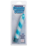 Candy Cane Waterproof - Blue