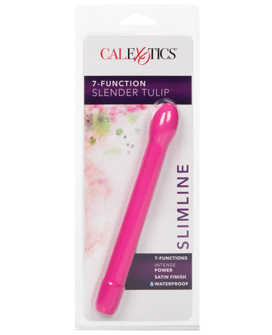 Slendor Tulip 7 Function - Pink