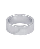 Alloy Metallic Ring - Large, Penis Enhancement,- www.gspotzone.com