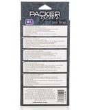 Packer Gear Jock Strap M/L