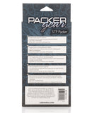 Packer Gear STP Packer - Brown