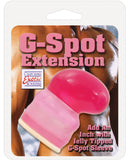 G-Spot Extension - Pink