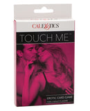Touch Me Erotic Card Game