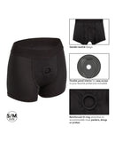 Boundless Boxer Brief S/M