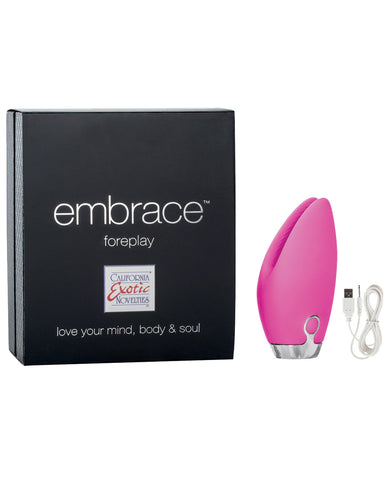 Embrace Foreplay - Pink