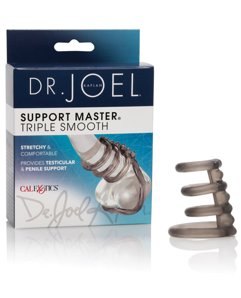 Dr Joel Support Master - Triple Smooth
