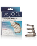 Dr Joel Support Master - Triple Tickler