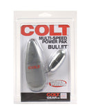 Colt Multi Speed Power Pak Bullet