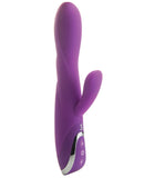 Shots Rechargeable Tulip - Purple