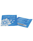 Sliquid Naturals H2O Pillow - .17 oz