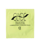 Glyde Vanilla - Pack of 4