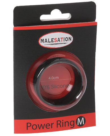 Malesation Power Ring Medium