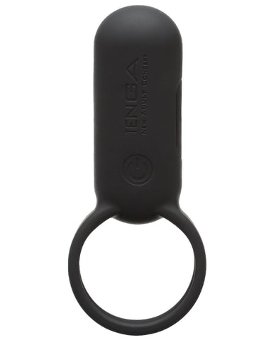 Tenga Smart Vibe Ring - Black