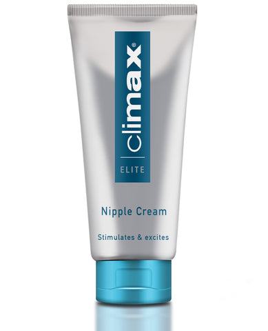 Climax Elite Nipple Cream - 2 oz