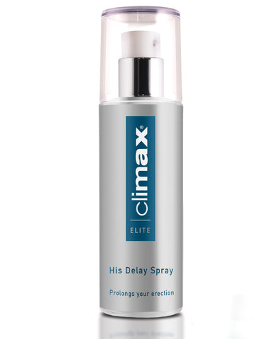 Climax Elite His Delay Spray - 2.5 oz